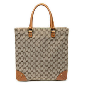 Gucci Nailhead Tote